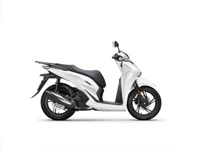 Honda SH 150i (2024 - 25) nuova