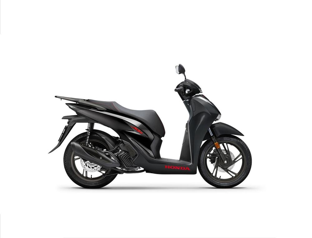 Honda SH 150i Sport (2024 - 25)