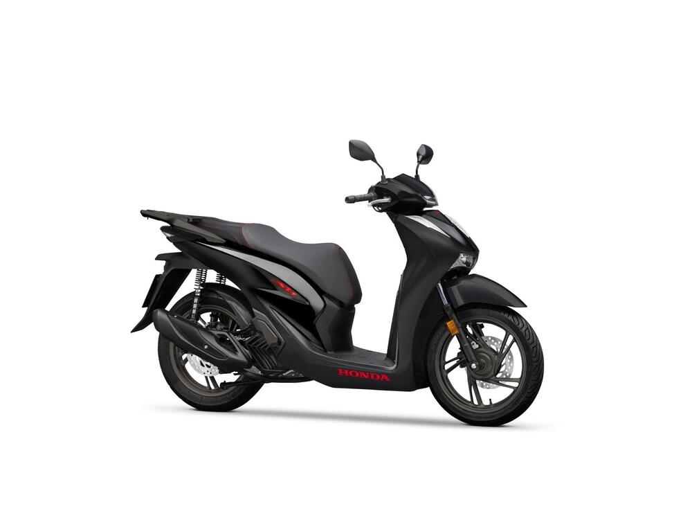 Honda SH 150i Sport (2024 - 25) (2)