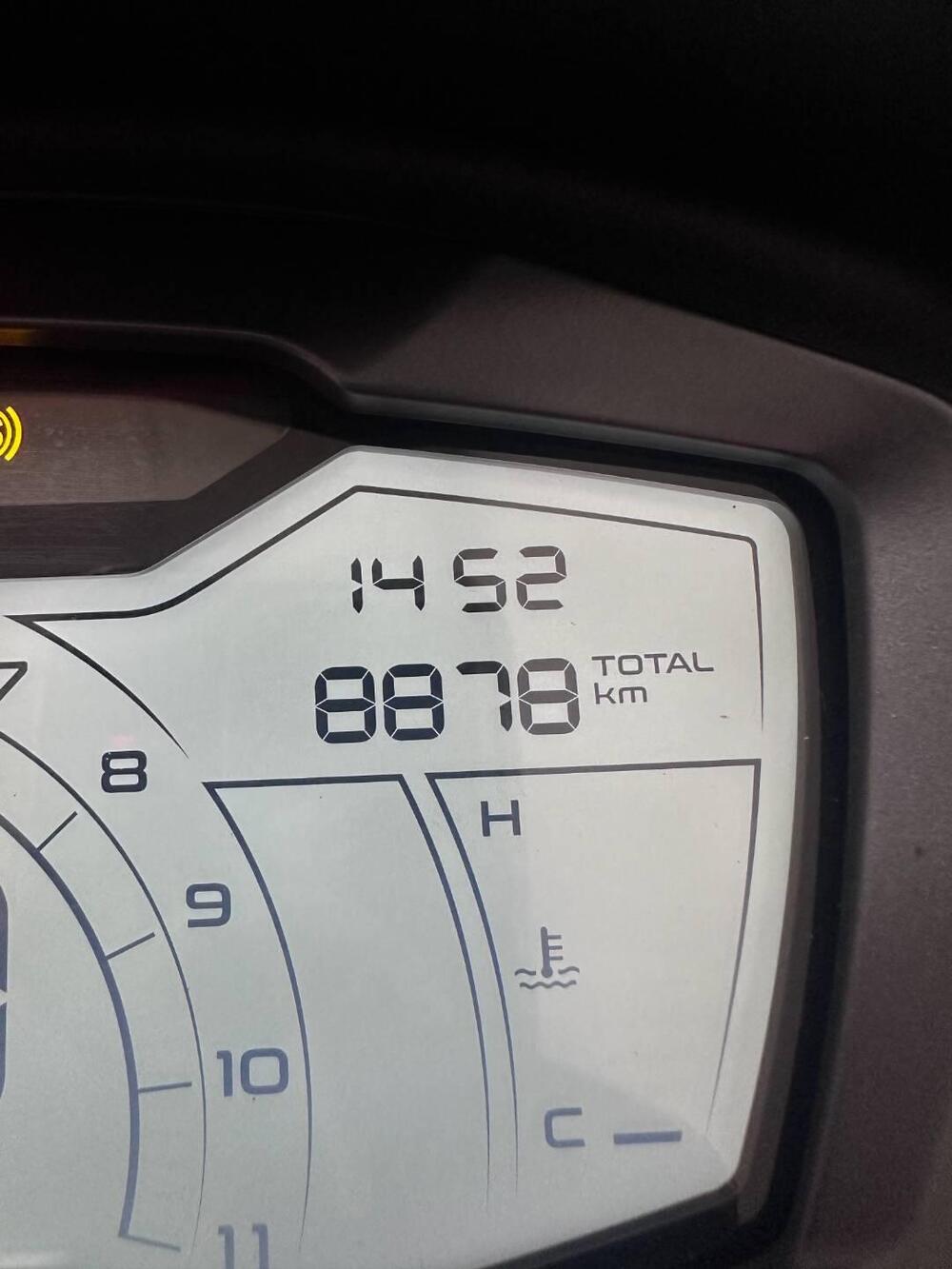 Piaggio Beverly 400 S ABS-ASR (2021 - 24) (3)