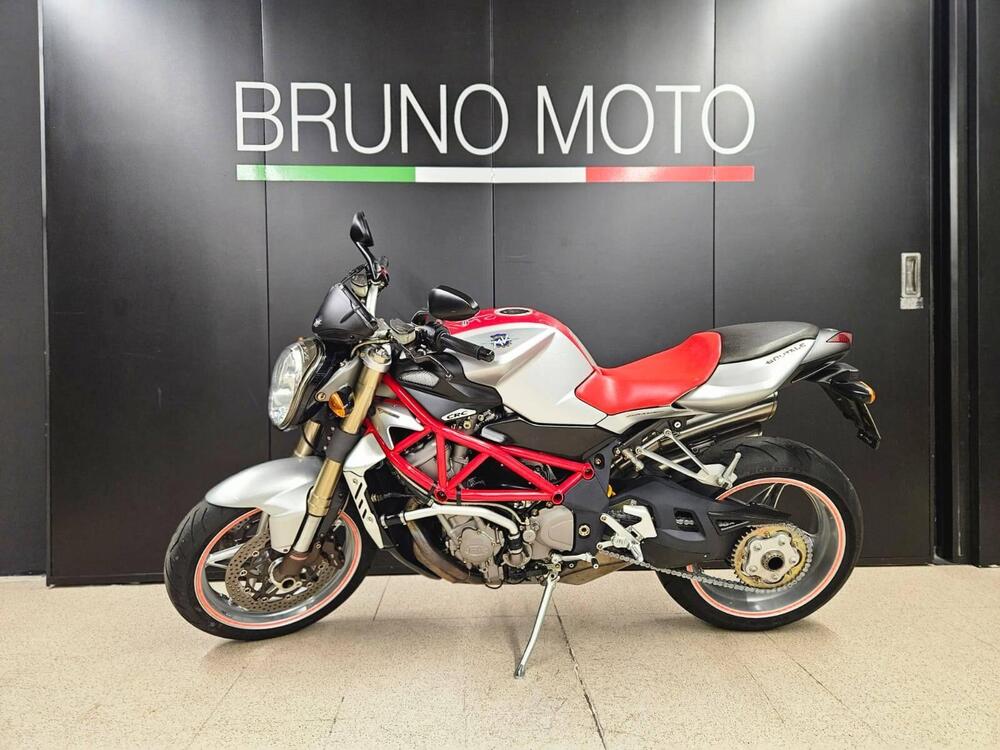 MV Agusta Brutale 910 S (2005 - 11) (2)