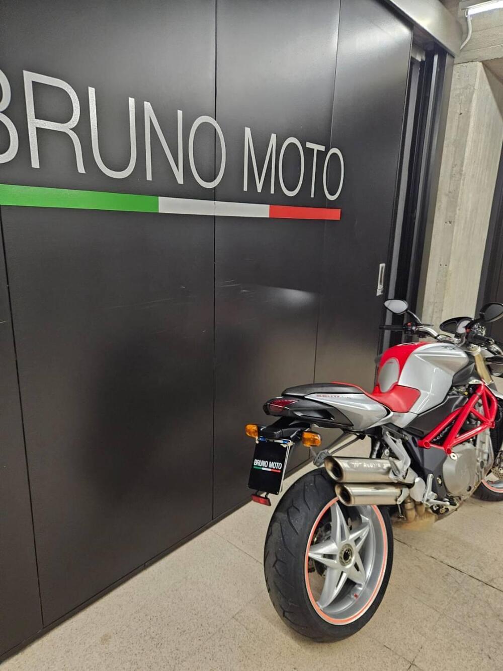 MV Agusta Brutale 910 S (2005 - 11) (4)