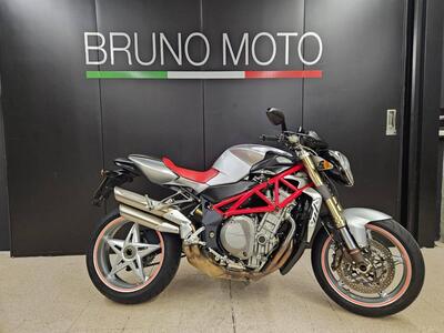 MV Agusta Brutale 910 S (2005 - 11) usata
