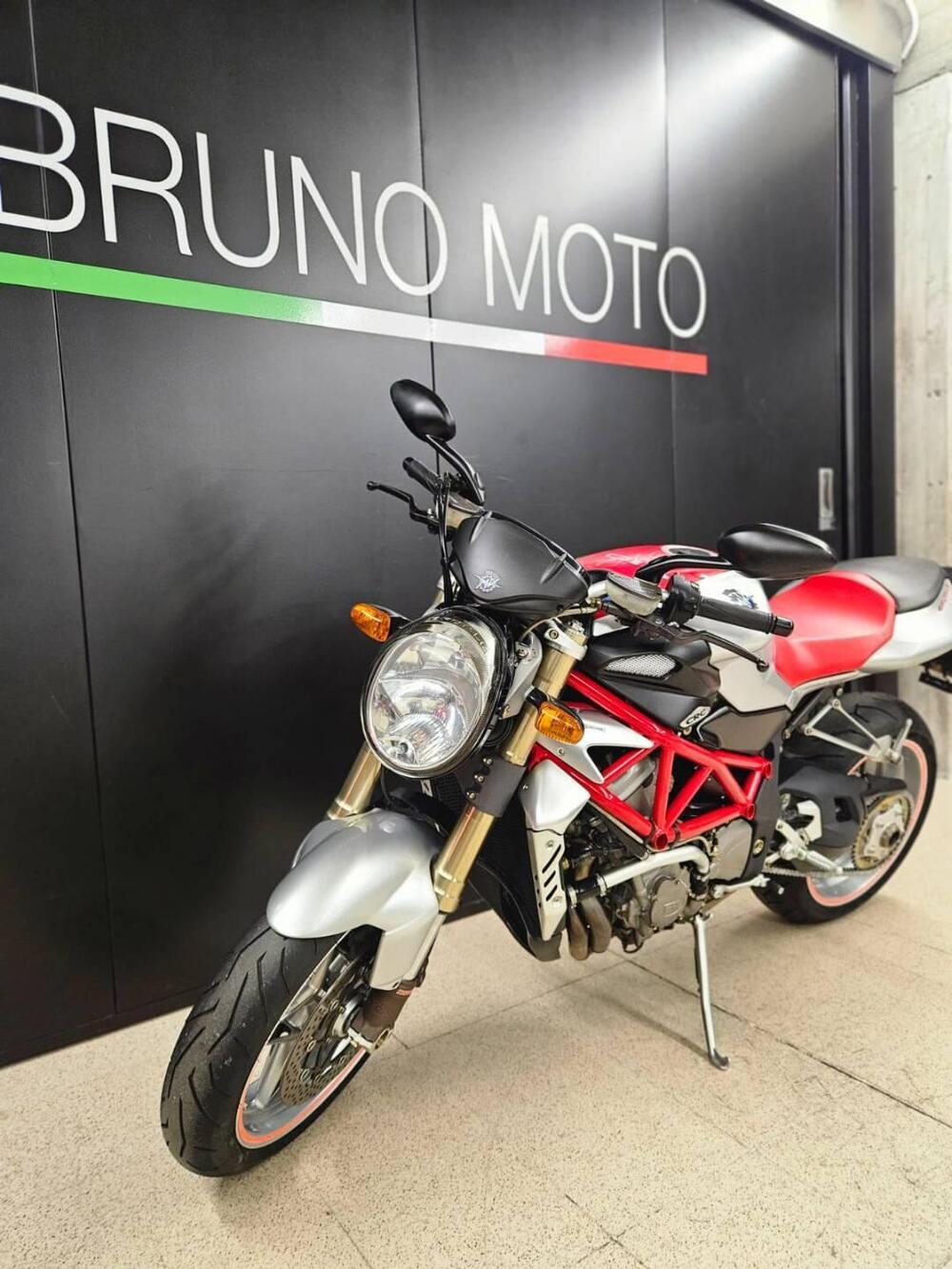 MV Agusta Brutale 910 S (2005 - 11) (6)