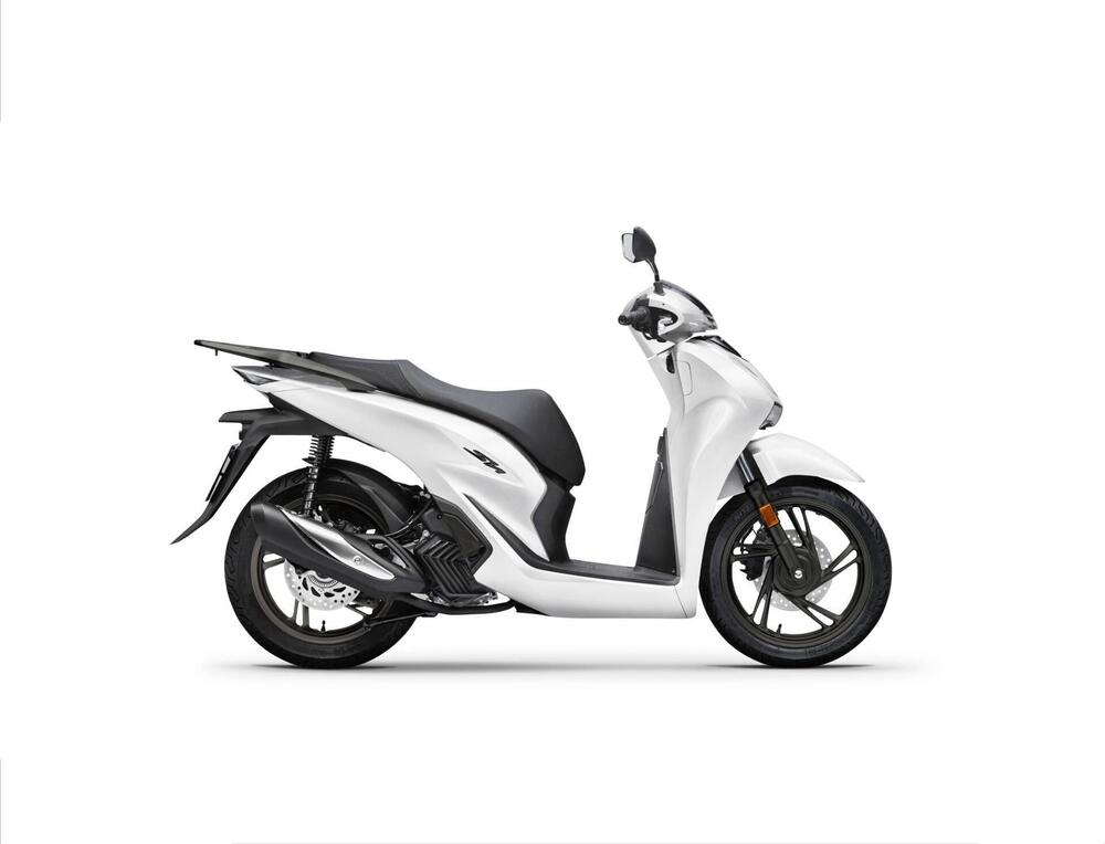 Honda SH 150i (2024 - 25)