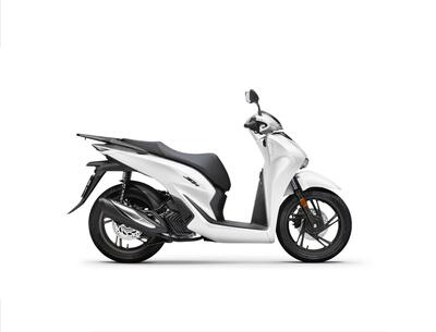 Honda SH 150i (2024 - 25) nuova