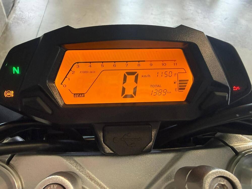 Voge Brivido 500R (2021 - 24) (3)