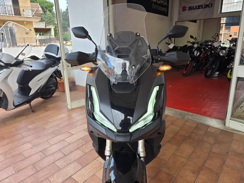 Honda ADV 350 (2022 - 24) (5)