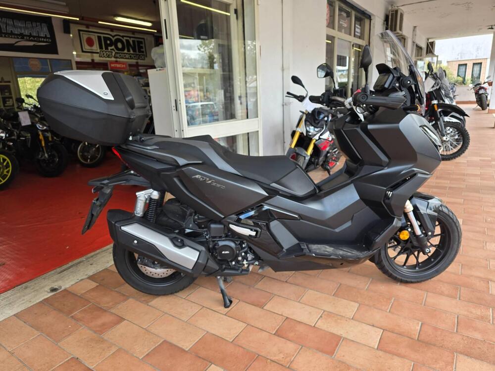 Honda ADV 350 (2022 - 24) (3)