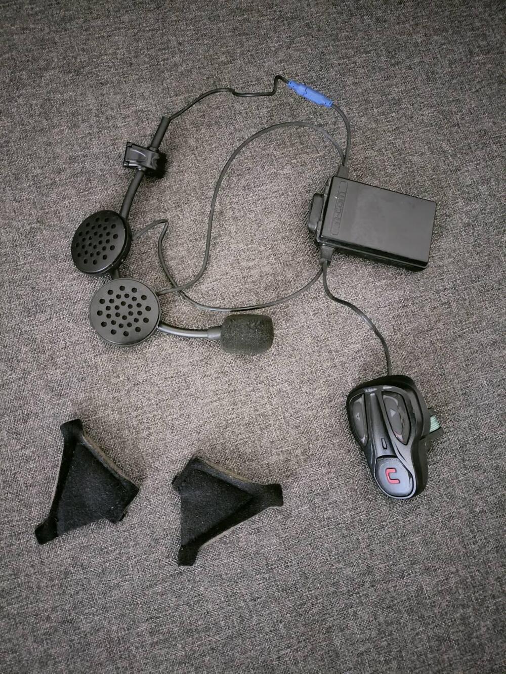 N-COM B601 R series Nolan (2)