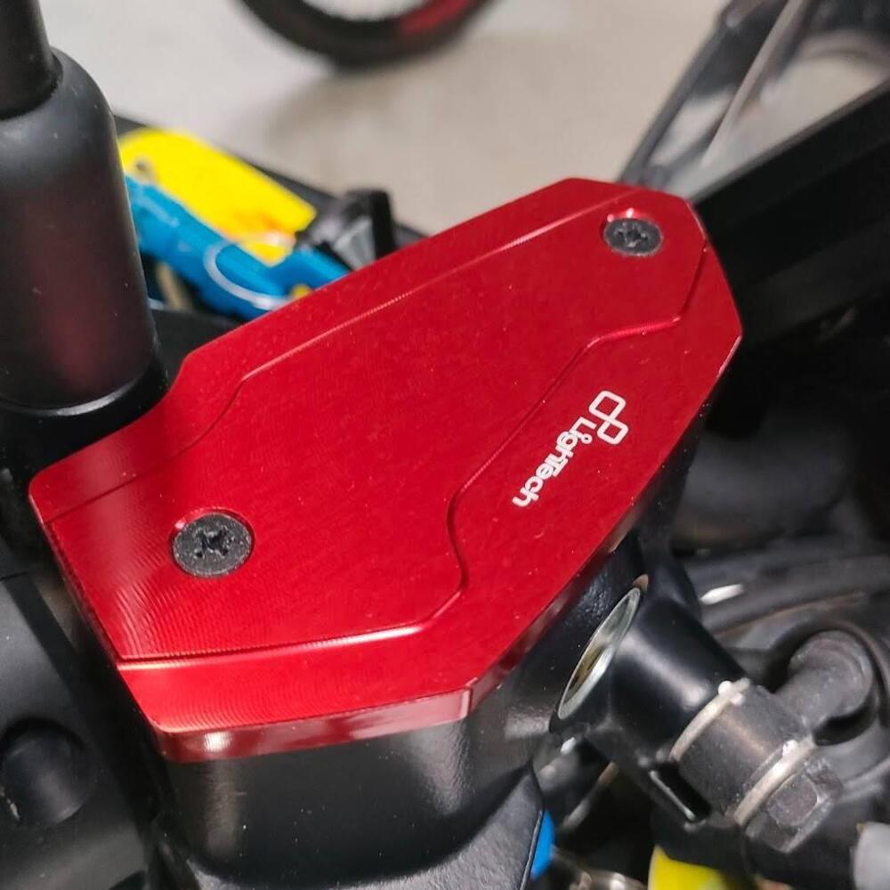 Kawasaki Z 650 (2021 - 24) (9)