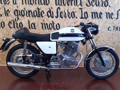 Laverda 750 SF  d&#039;epoca