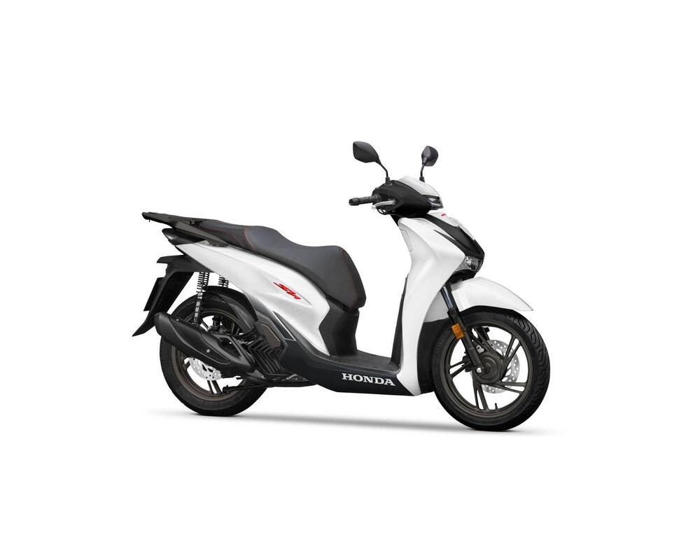 Honda SH 150i Sport (2024 - 25) (2)