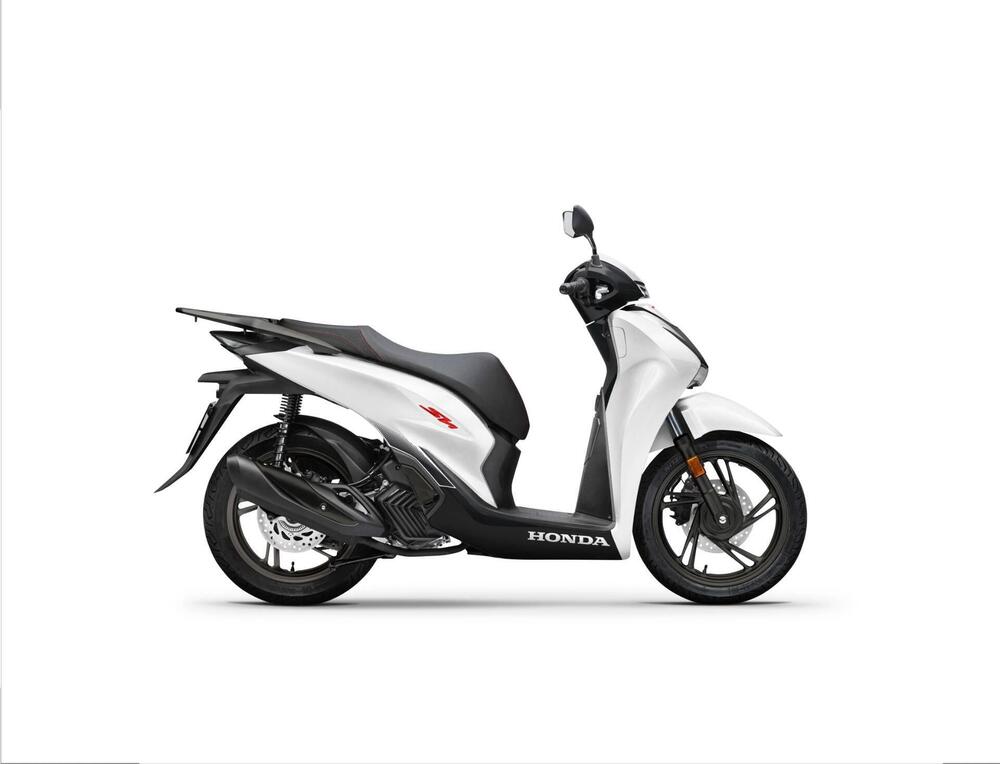 Honda SH 150i Sport (2024 - 25)