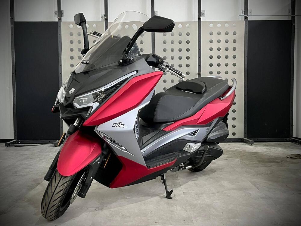 Kl Ariic Brera 318 (2023 - 24)