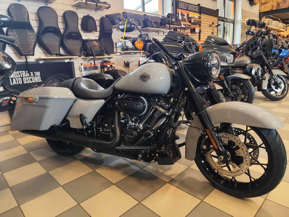 Harley-Davidson Road King Special (2021 - 26) (4)