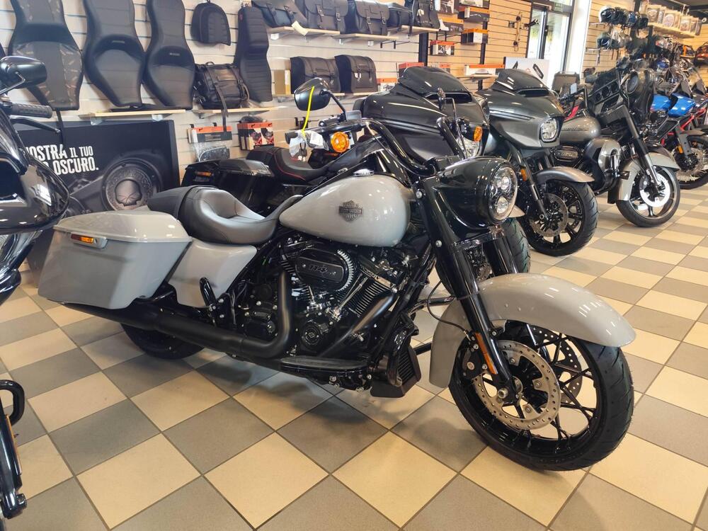 Harley-Davidson Road King Special (2021 - 26)