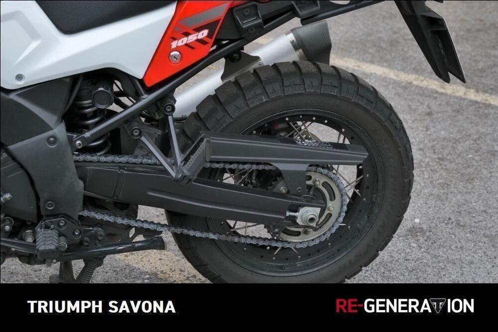 Suzuki V-Strom 1050XT (2020 - 23) (11)