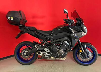 Yamaha Tracer 900 (2018 - 20) usata