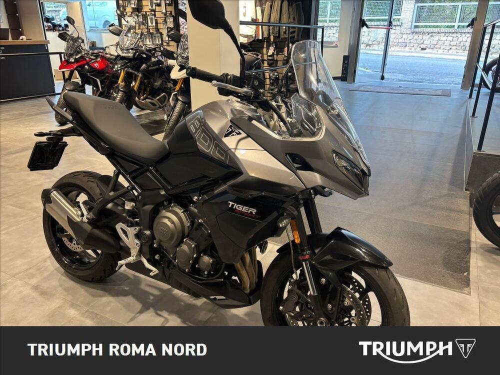Triumph Tiger Sport 800 (2025 - 26) (3)