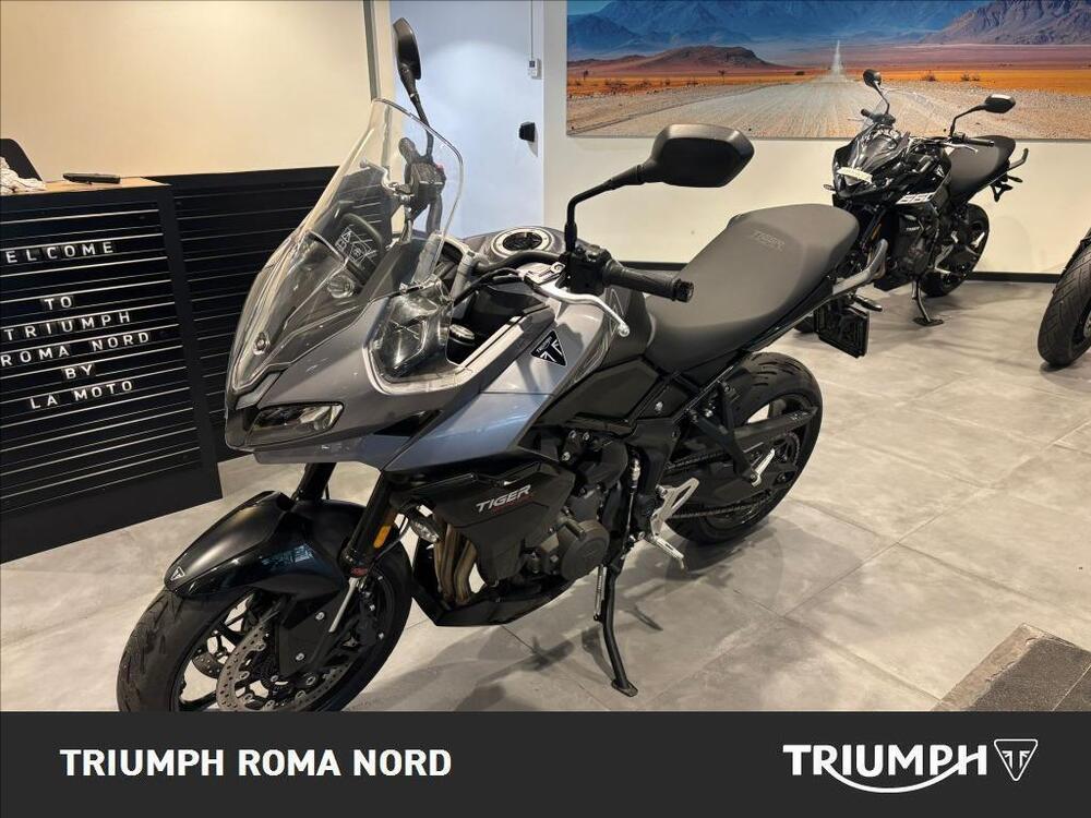 Triumph Tiger Sport 800 (2025 - 26) (4)