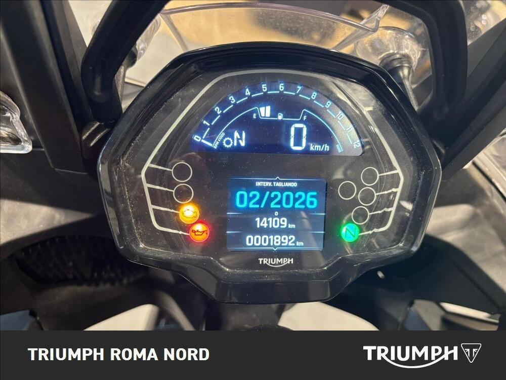 Triumph Tiger Sport 800 (2025 - 26) (5)