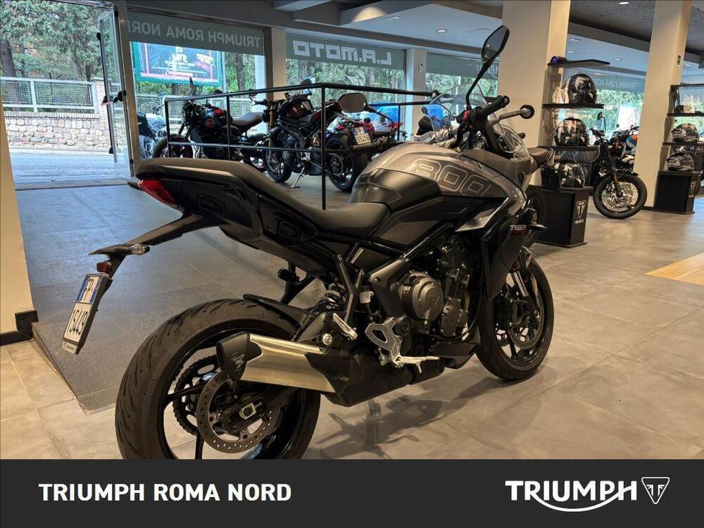 Triumph Tiger Sport 800 (2025 - 26) (6)