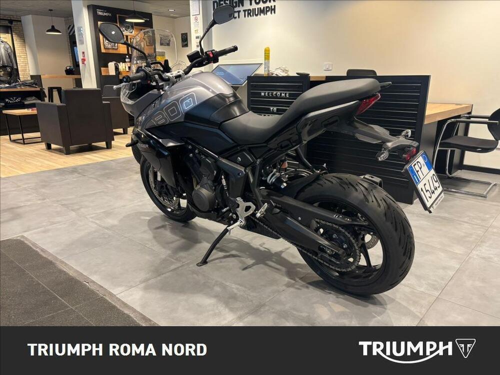 Triumph Tiger Sport 800 (2025 - 26) (2)