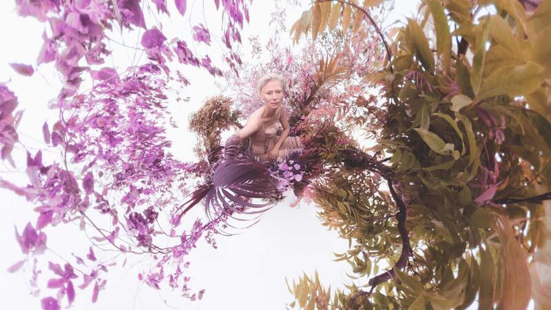 Presentato il Calendario Pirelli 2026: tecnologia, elementi naturali e una sfida all&#039;ageismo