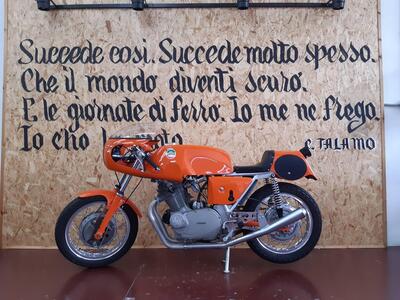 Laverda 750 SFC REPLICA d&#039;epoca
