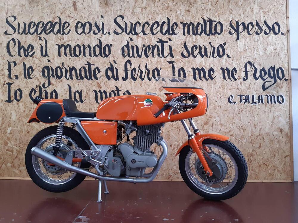 Laverda 750 SFC REPLICA (4)