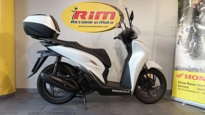 Honda SH 150i Sport (2024 - 25) usata