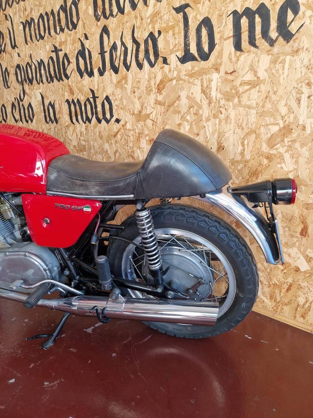 Laverda 750 SF  (13)