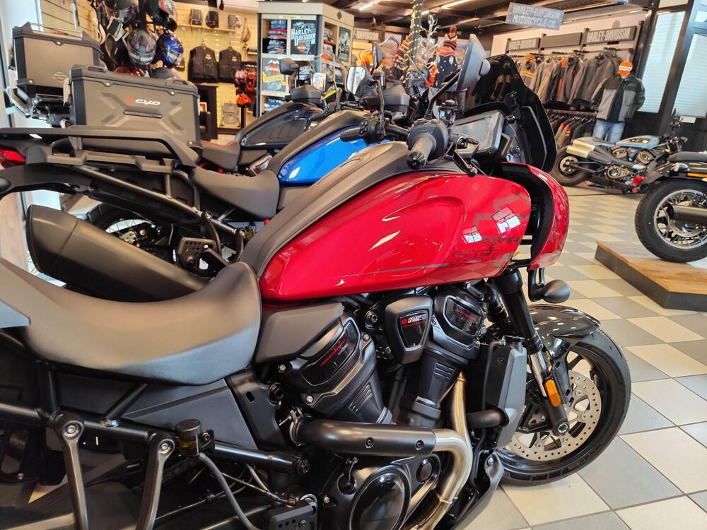 Harley-Davidson Pan America 1250 ST (2025 - 26) (3)