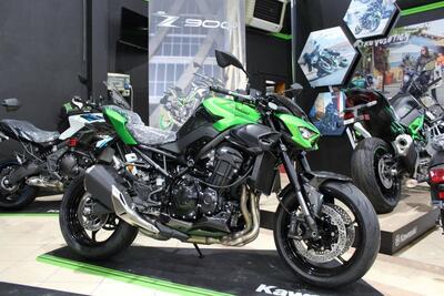 Kawasaki Z 900 (2025 - 26) nuova
