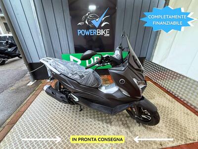 Voge Sfida SR1 (2023 - 25) nuova