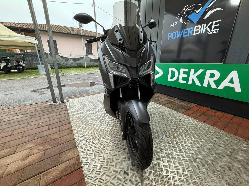 Voge Sfida SR1 (2023 - 26) (2)