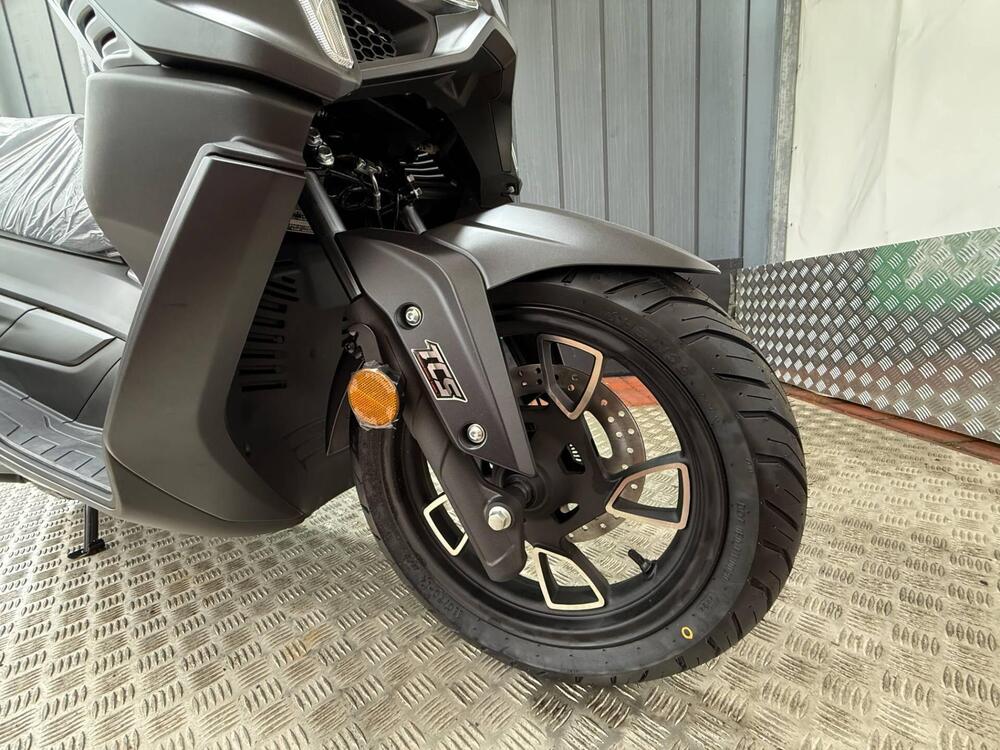 Voge Sfida SR1 (2023 - 26) (4)