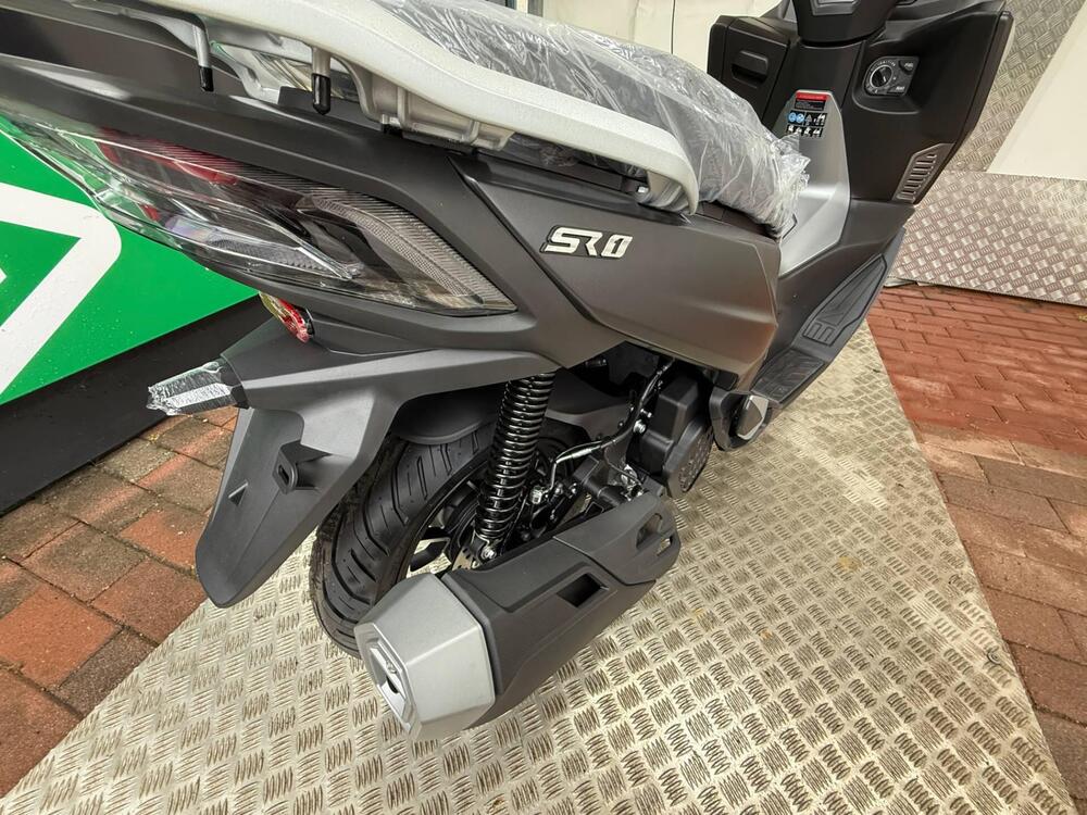 Voge Sfida SR1 (2023 - 26) (7)