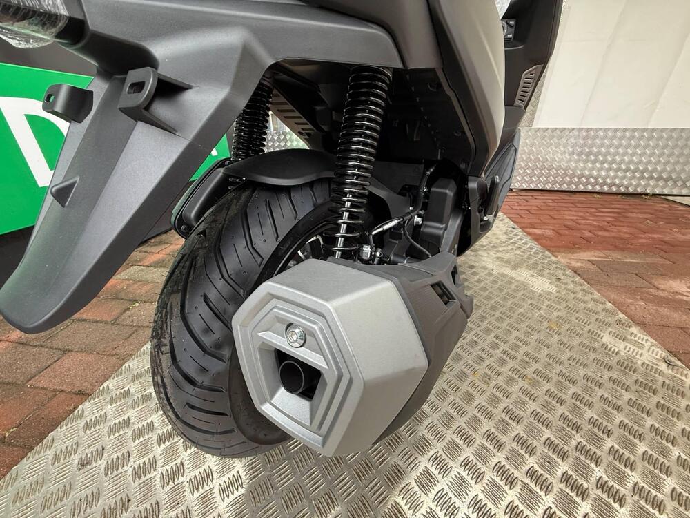 Voge Sfida SR1 (2023 - 26) (8)