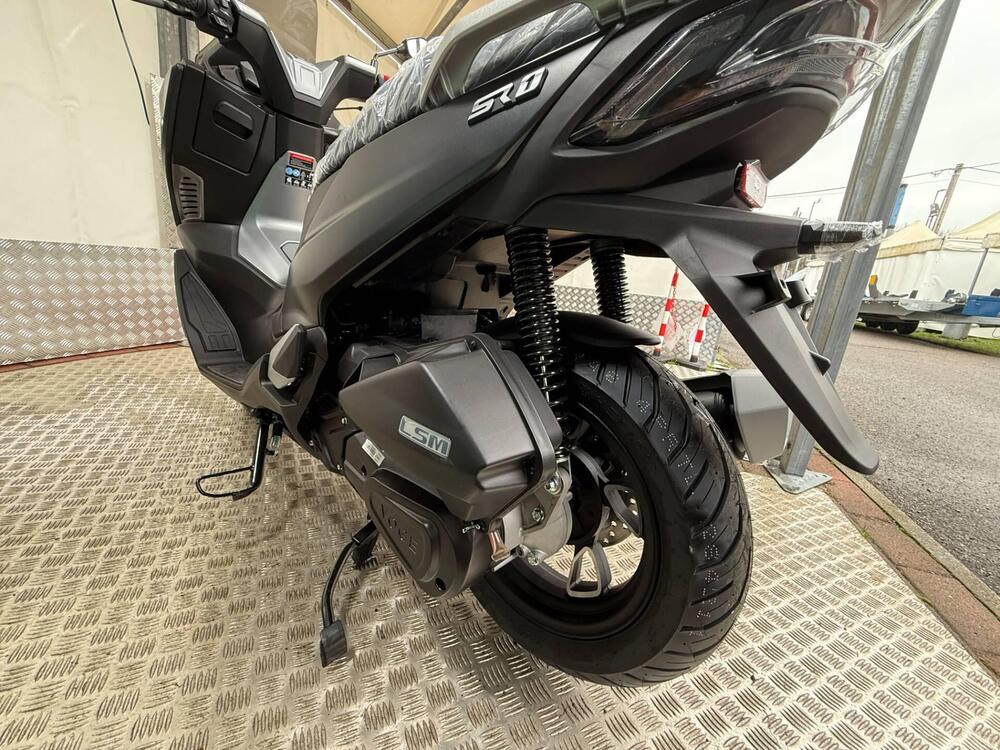 Voge Sfida SR1 (2023 - 26) (9)