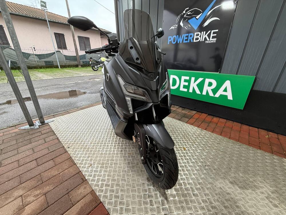 Voge Sfida SR1 (2023 - 26) (15)