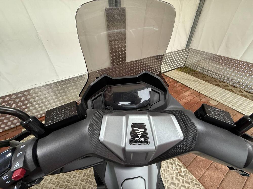 Voge Sfida SR1 (2023 - 26) (20)