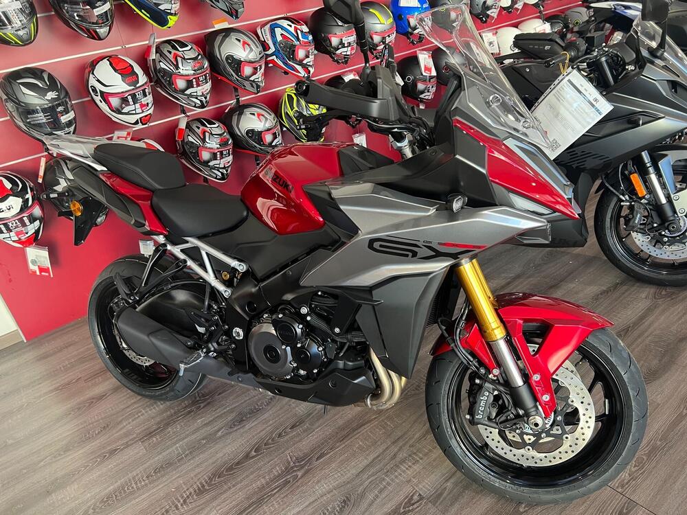 Suzuki GSX-S1000GX (2024 - 25) (4)