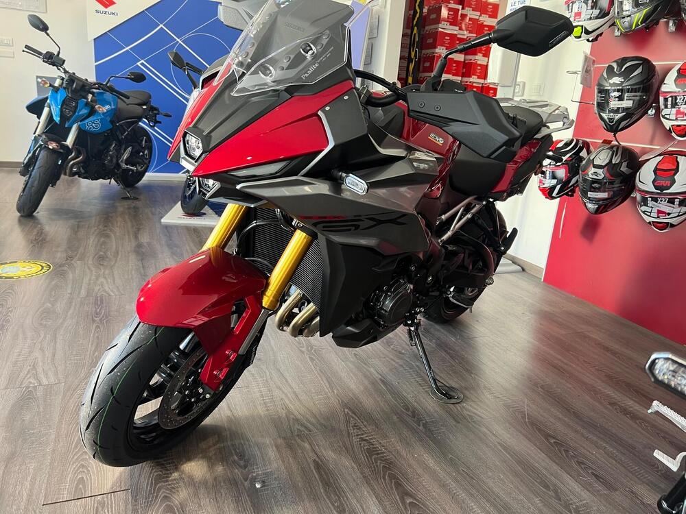 Suzuki GSX-S1000GX (2024 - 25) (6)