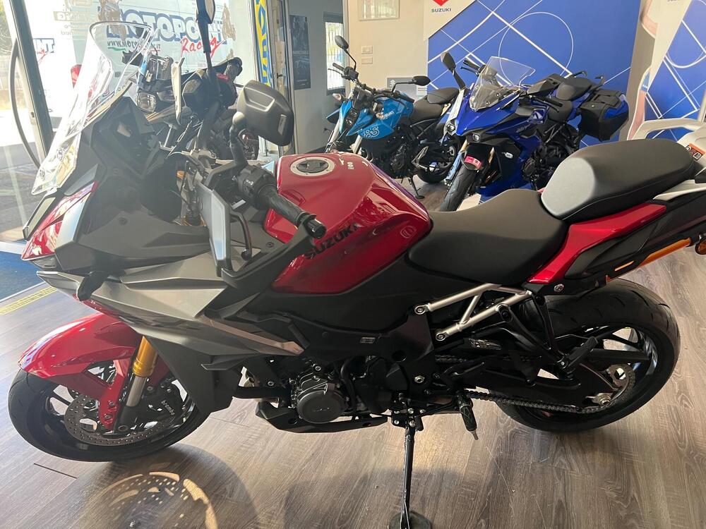 Suzuki GSX-S1000GX (2024 - 25) (7)