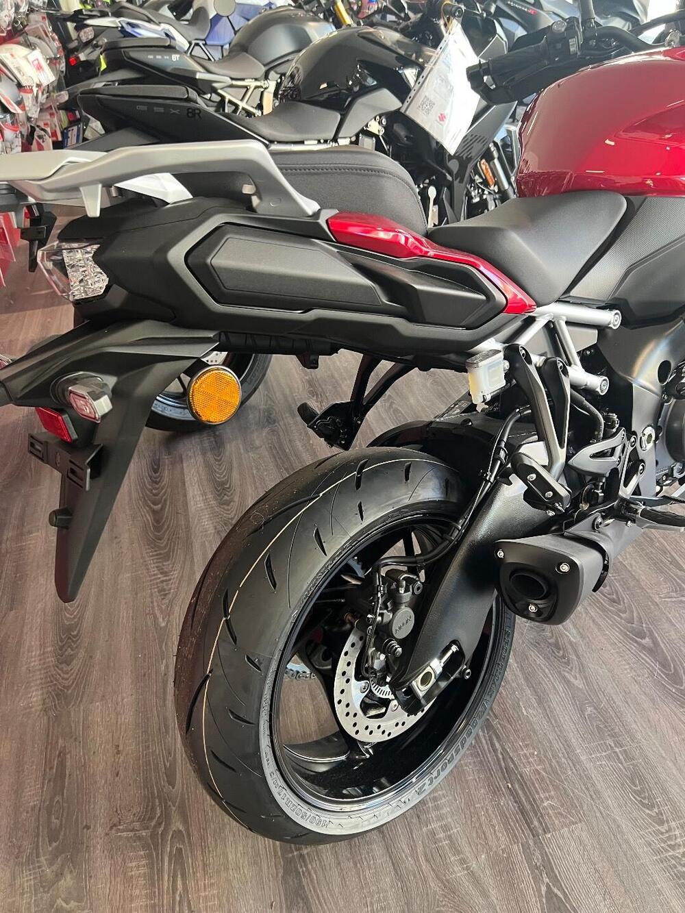 Suzuki GSX-S1000GX (2024 - 25) (10)