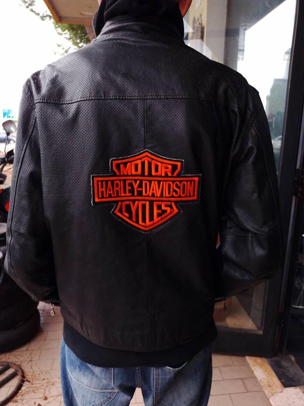 Giacca estiva Harley Davidson Harley-Davidson (7)