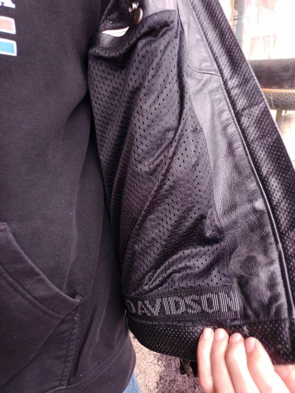 Giacca estiva Harley Davidson Harley-Davidson (9)