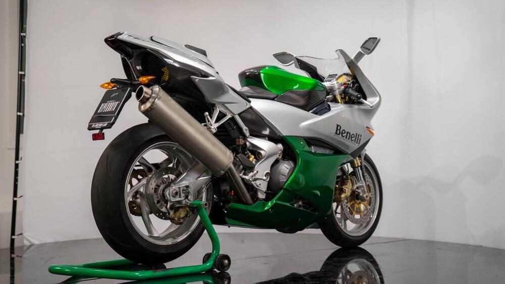 Benelli TORNADO TRE 900 (7)